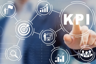 create key performance indicators