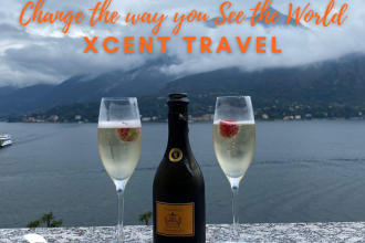 用xcent travel计划并预订您的完美假期gydF4y2Ba