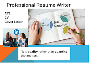 do professional resume writing service
