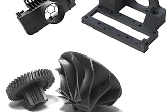 print your model and ship it to you