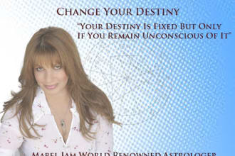 create your astrological natal chart