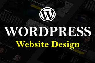build a responsive wordpress website