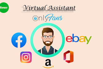 be your personal and business virtual assistant