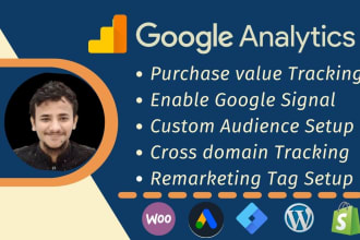 setup google ads conversion tracking,ga4,analytics,tag manager,gtm