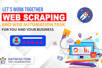 do python scraping using scrapy