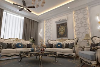 am good in 3d modeling and rendering