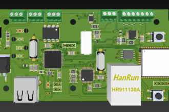 do professional pcb design using altium designer