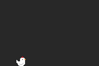 transfer to you a pixel art nft without the crypto currency
