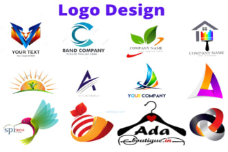 be your food, brand, signature, new business, company logo maker, design