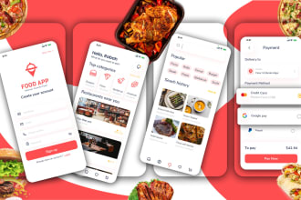 design app screenshots, app store screenshots