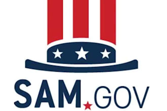 register business in samgov for govt contracts and grants