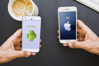 test and review your android and apple iphone ios app