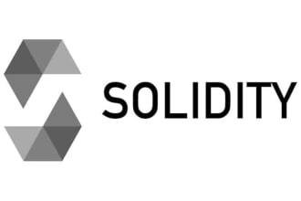 be your blockchain smart contract and solidity developer