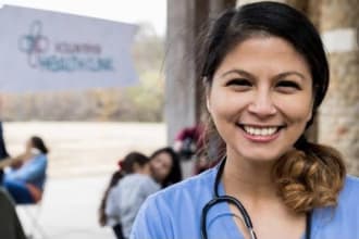 write public health, nursing, and social welfare