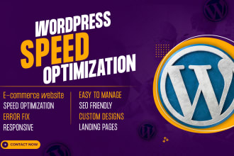 do wordpress speed optimization with gtmetrix and google page speed insight