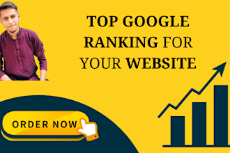 do local SEO for your roofing, lawyer, dental and solar website