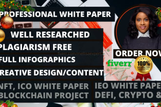 write ico white paper nft white paper ico white paper ico white paper for you