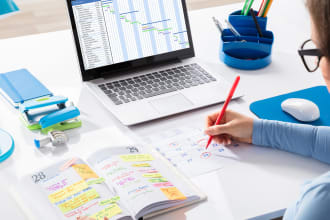 be your quick responding virtual assistant