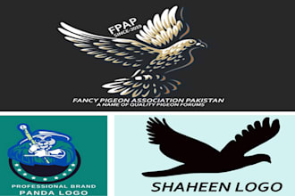design heart touching logo for all purpose