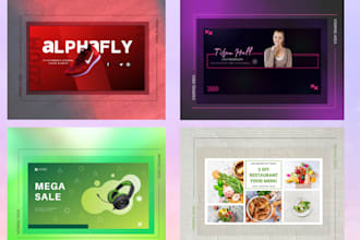 design professional facebook cover