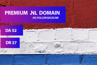 do a guest post in my dutch travel blog, dutch backlinks
