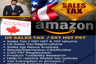 manage your sales and use tax compliance