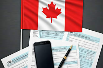 file corporation tax for your canadian business