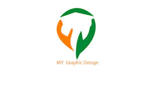 do any graphic work expert in logo design