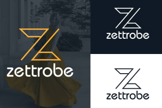 do logo design with branding, brand style guide
