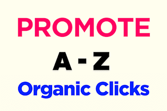 be doing link promotion affiliate marketing traffic