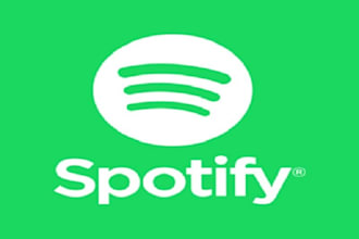 do real spotify promotion to USA targeted audiences