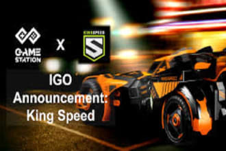 develop nft car racing game, nft website and marketplace