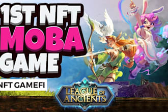 build nft game,nft crpto game,nft blockchain game,nft game app,nft moba