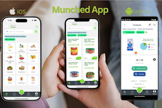 develop android app using react native