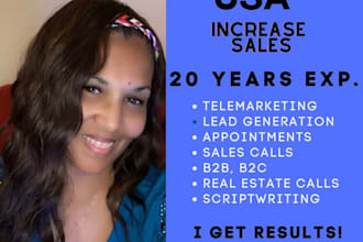 do real estate cold calling and telemarketing