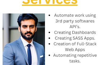 create website in php laravel