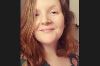 sing celtic irish ethereal vocals for your project
