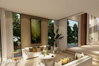 design and plan your space to make it elegant and cozy
