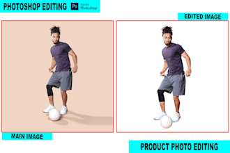 do background removal or cut out images within 12 hours