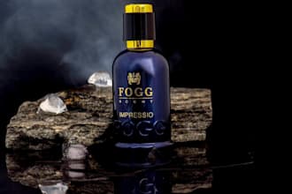 do product photography retouching