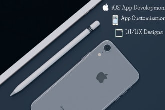 do ios app development using swift and swift UI