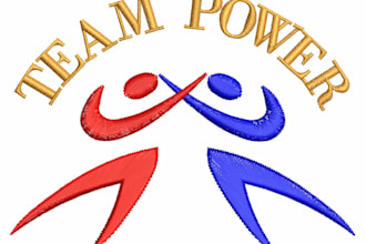 convert image into embroidery digitizing dst, pes, jef, vp3, emb, exp