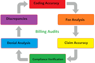 do audits for your medical practices