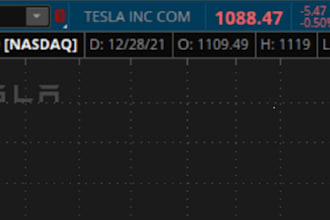 show you the best way to trade tsla using options