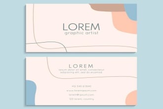 create fashion brand, monogram, apparel and clothing brand logo