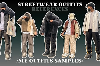create stylish outfit plans for your daily or event looks