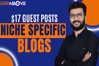 do manual da 50 plus niche guest post, SEO backlinks dofollow links