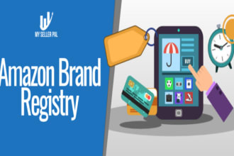 do amazon brand registry for pending trademark