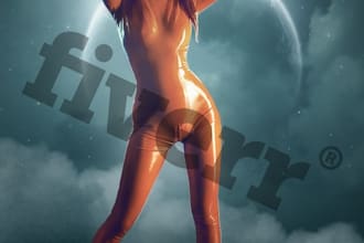 covers posters and whatever you want