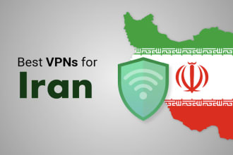 provide VPN iran china morocco uae